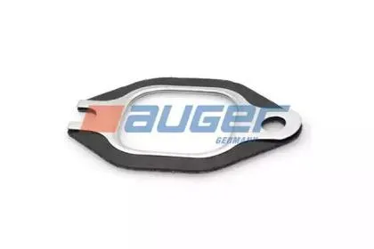 AUGER 65889 Прокладка, выпускной коллектор