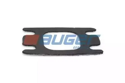 AUGER 65896 Прокладка, выпускной коллектор