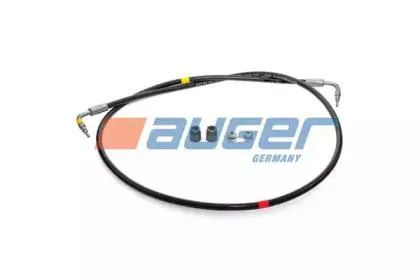 AUGER 66610 Шлангопровод, опрокидывающее устройство кабины водителя