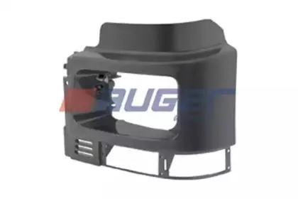 AUGER 66857 Корпус, основная фара