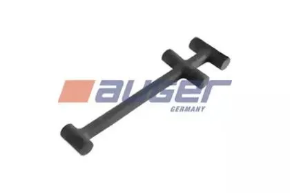 AUGER 67210 Кронштейн, крышка корпуса аккумулятора