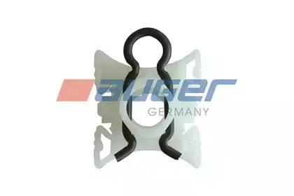 AUGER 67349 Пружинный зажим, монтаж стекол
