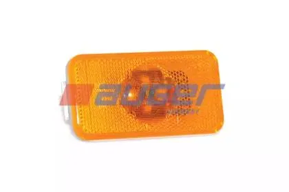 AUGER 68637 Боковой габаритный фонарь