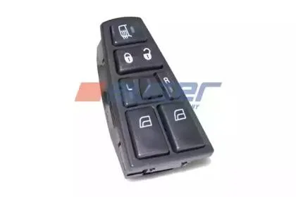 AUGER 68643 Выключатель, стеклолодъемник