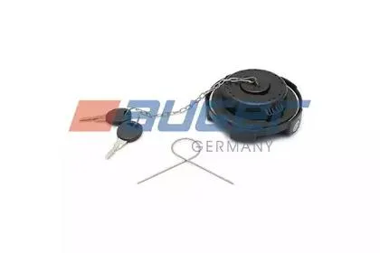AUGER 68659 Крышка топливного бака с ключом