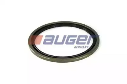 AUGER 69197 Уплотняющее кольцо ступицы колеса