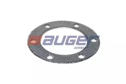 AUGER 69825 Прокладка выпускной трубы