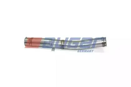 AUGER 69956 Гофрированная труба, выхлопная система