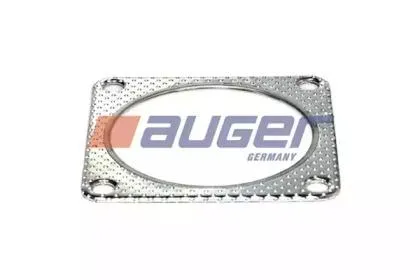 AUGER 70110 Прокладка выпускной трубы
