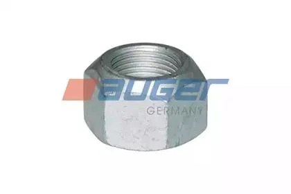 AUGER 70315 Гайка листовой рессоры