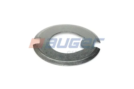 AUGER 70326 Стопорная пластина, осевая гайка