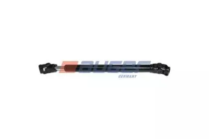 AUGER 70463 Вал сошки рулевого управления