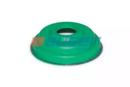 AUGER 70587 Прокладка, поршень корпуса скобы тор