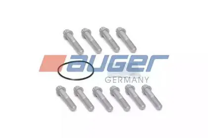 AUGER 70679 Комплект болтов крепления тормозного диска
