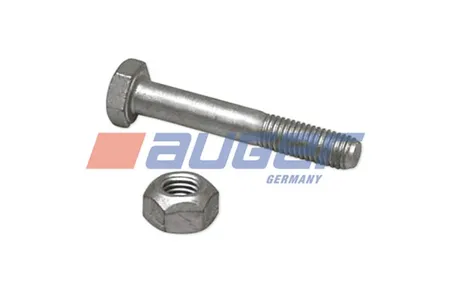 AUGER 71388 Ремкомплект, седельно-сцепное ус-во