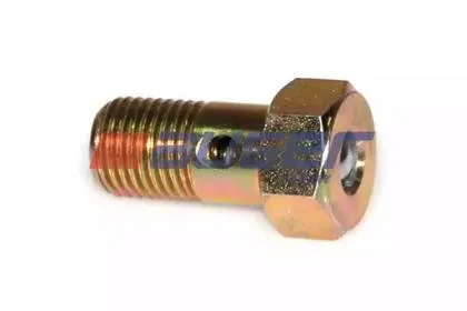 AUGER 71516 Клапан обратный