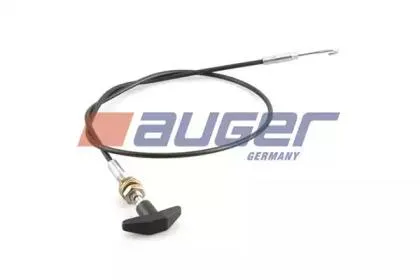 AUGER 71741 Тросовый привод, откидывание крышки - ящик для хранения