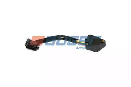 AUGER 71950 Датчик, положение педали акселератора
