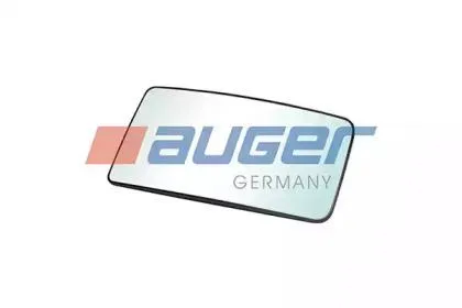 AUGER 73977 Зеркальное стекло наружного зеркала