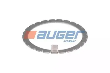 AUGER 74224 Стопорная пластина, осевая гайка