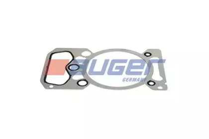 AUGER 74883 Прокладка ГБЦ