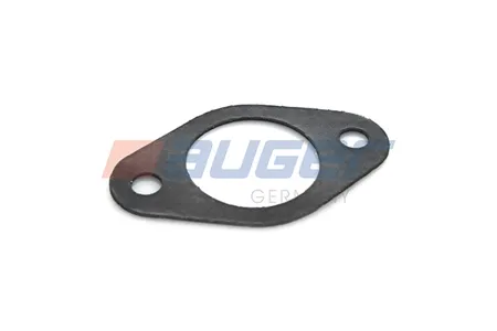 AUGER 74930 Прокладка, выпускной коллектор