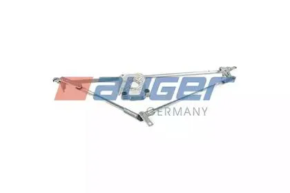 AUGER 75849 Трапеция стеклоочистителя