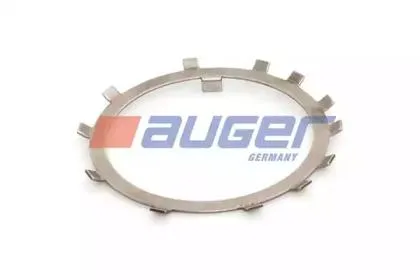 AUGER 75888 Стопорная пластина, осевая гайка