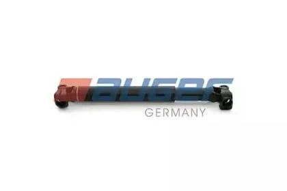 AUGER 75978 Вал сошки рулевого управления