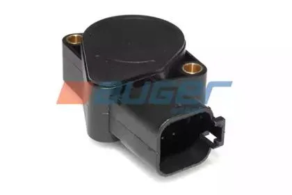 AUGER 76063 Датчик, положение педали акселератора