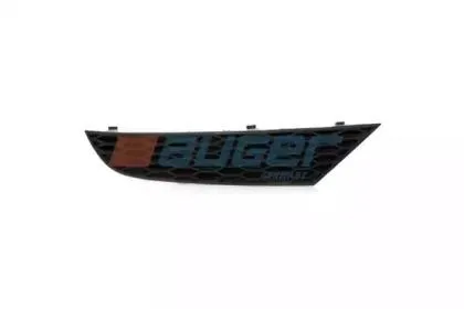 AUGER 76169 Облицовка, бампер
