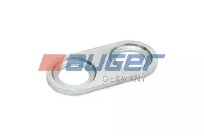 AUGER 76300 Кронштейн, цилиндр тормозных колодок