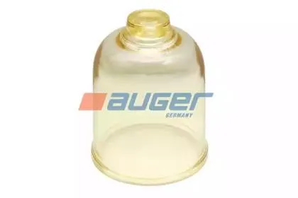 AUGER 76802 Корпус из прозрачного материала, ручной насос