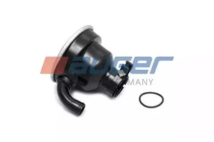 AUGER 76840 Фильтр. Крышка. Блок цилиндрa MAN