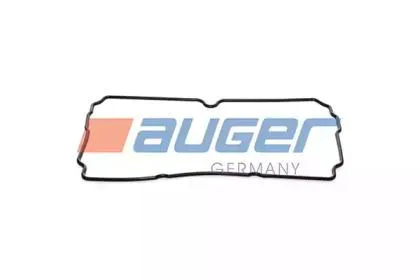 AUGER 76904 Прокладка, крышка картера (блок-картер двигателя)