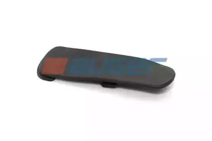 AUGER 76972 Резинка крепления крыла брызговика HCV