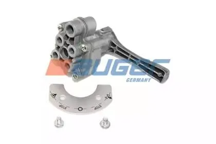 AUGER 77023 Кран ручной подъема кабины