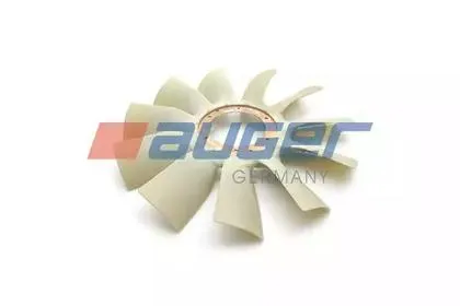 AUGER 77083 Вентилятор двигателя