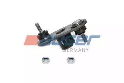 AUGER 77087 Рычаг, Рычаг коробки передач HCV