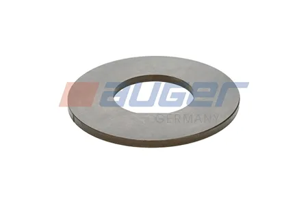AUGER 77278 Дистанционная шайба, шкворень поворотного кулака