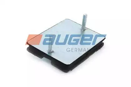AUGER 77324 Упруго-демпф. элемент листовой рессоры HCV