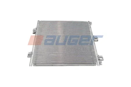 AUGER 77927 Радиатор кондиционера