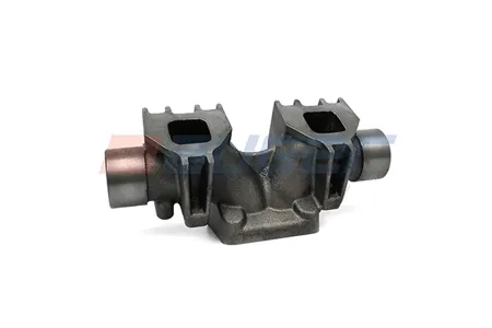 AUGER 77931 ВЫПУСКНОЙ КОЛЛЕКТОР СРЕДНЯЯ ЧАСТЬ MAN D2676
