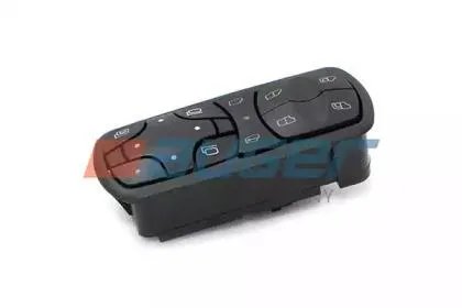 AUGER 78313 Выключатель, фиксатор двери