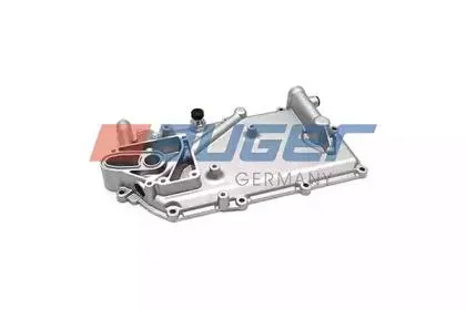 AUGER 79191 Крышка масляняного радиатора