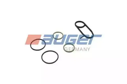AUGER 79366 Комплект прокладок, Охладитель масла