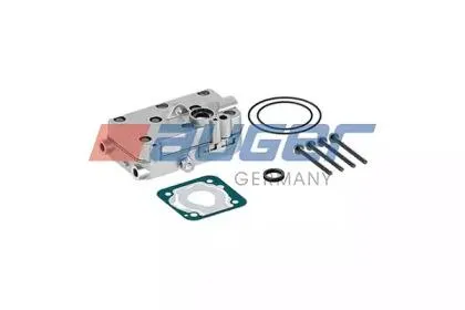 AUGER 79420 Головка цилиндра, пневматический компрессор