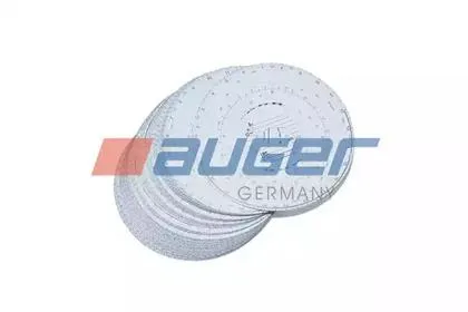 AUGER 79648 Диски устройства учета работы