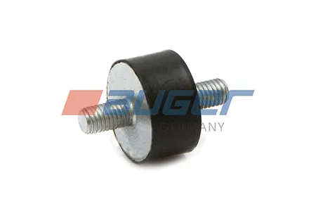 AUGER 79807 Упруго-демпфирующий элемент радиатора HCV