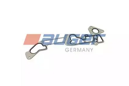 AUGER 80558 Прокладка корпуса маслянного фильтра